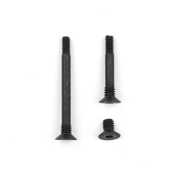 Team Associated RC10GT Front Screw Set