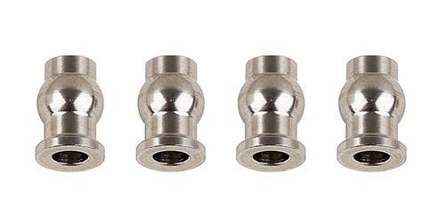Element RC FT Enduro Shock Bushings, steel