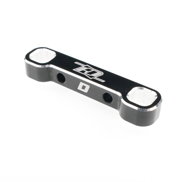 B84 Aluminium HD Querlenkerhalter D schwarz