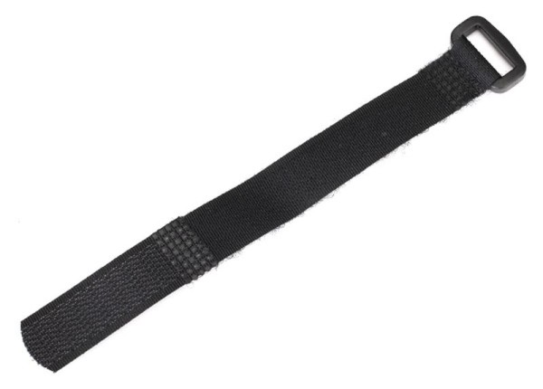 Battery-Strap TRX-4 (für 2200 2S oder 1400 3S LiPo)