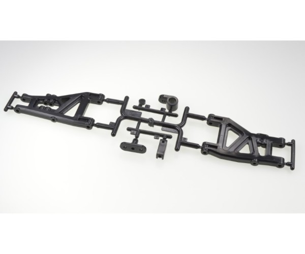 D-Teile Super Fighter G DT-02