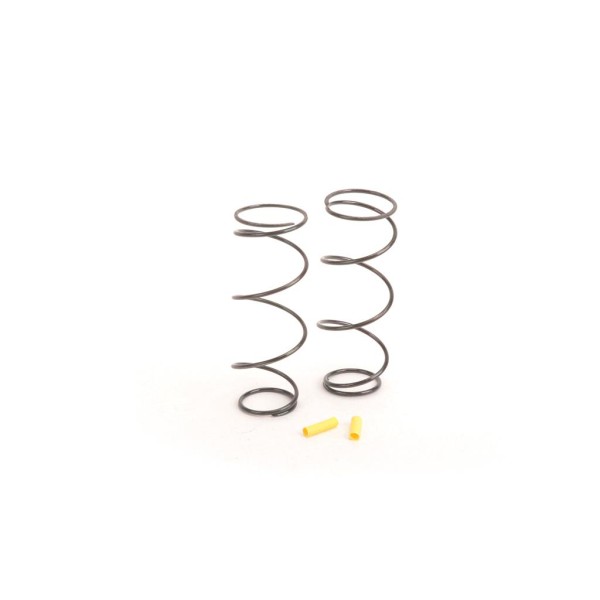 Front Springs Yellow 4.6 lb/in - Storm ST (pr)
