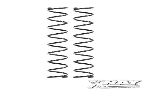 XB2/XB4 Federn Hinten Linear C=0.40, 2 Punkte (2)