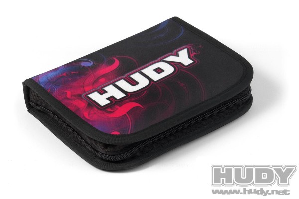 Werkzeugtasche Compact, Hudy Exclusive Edition