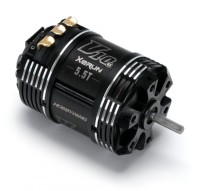 Xerun 5,5T (5900kV) V10 G3 Sensored Motor Xerun 5,5T (5900kV) V10 G3 Sensored Motor
