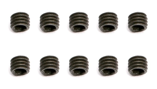 Madenschraube M3x2.5 mm