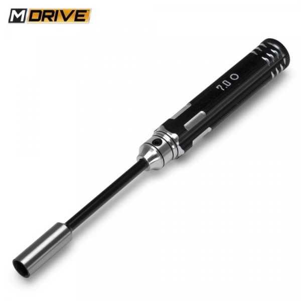 7,0mm Steckschlüssel, M-Drive