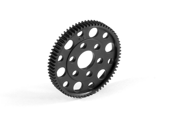 Slipper Eliminator Zahnrad 69 Zähne / 48Dp