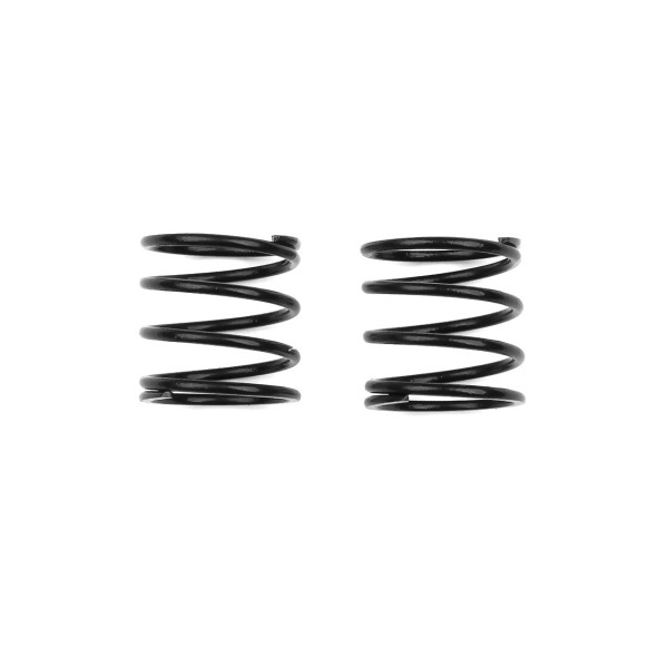 LP Springs, Blue 16.5 Lb/In, L17, 4.75t, 1.3d