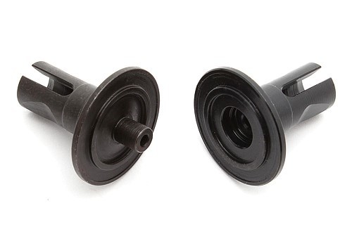 Ball Diff Outdrives