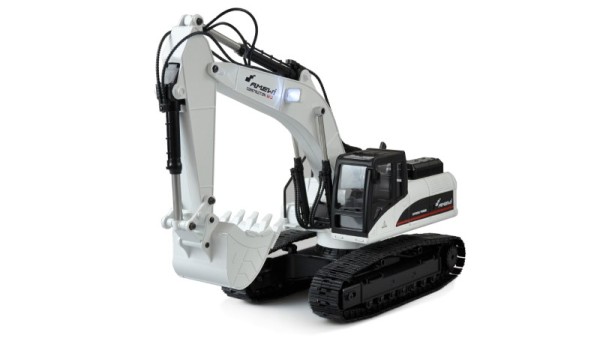AMEWI Bagger Vollmetall 1:14 RTR
