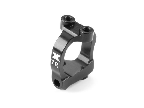 Alu C-Hub 7° Right - Lightweight - Swiss 7075 T6