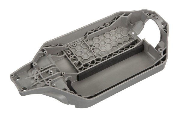 Chassis (langer Akkuschacht)
