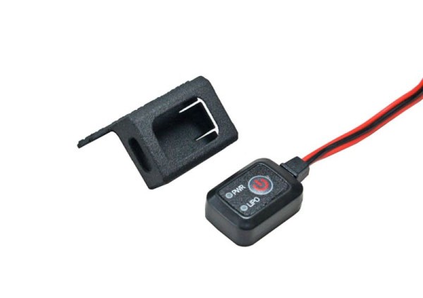 Halter Für Elektronischen Schalter (Protek, G-Force)