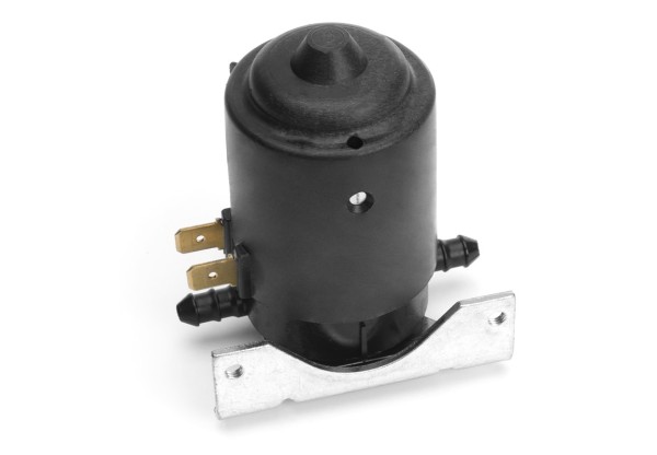 Elektrische Zahnrad-Kraftstoffpumpe 12V