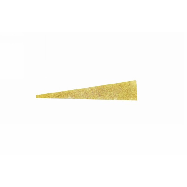Balsa-Endleisten 8x40 x1000mm Symmetrisch