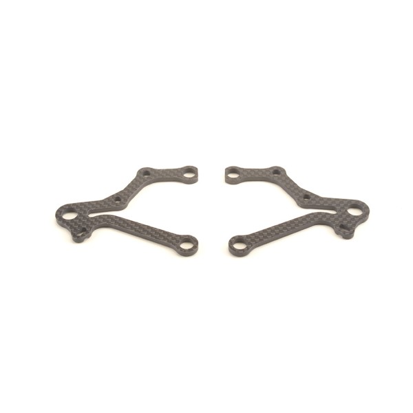 C/F Rear Wishbones - Mi8 (pr)