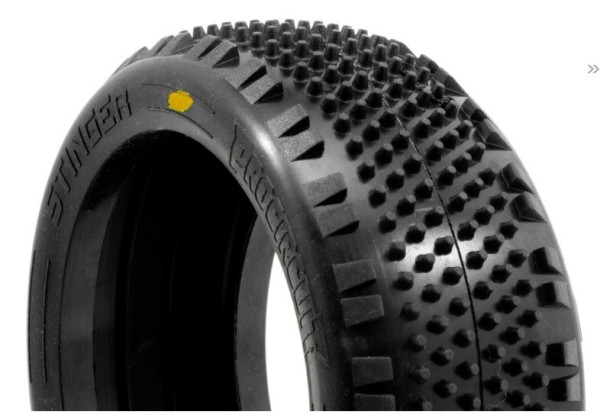 1:8 Stinger V4 A2 (Soft) unverklebt, Procircuit