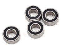 Ball Bearing 5x13x4mm(4PC)