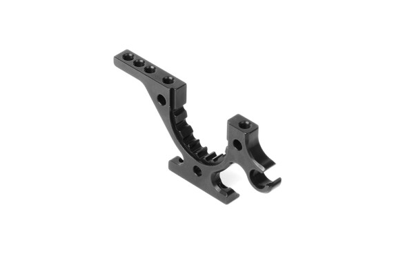 T4'21 Alu Bulkhead Unten - Einstellbar - Vorne L / Hinten R