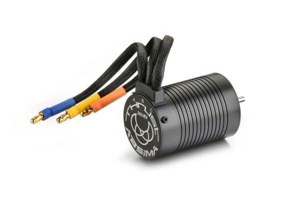 Brushless Motor "Thrust BL ECO" 3421KV 1:10