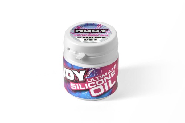 2.000.000Cst Silikon Difföl (50ml), Hudy