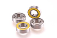 Kugellager 8x16x5mm "Ultra Bearing" Kugellager 8x16x5mm "Ultra Bearing"