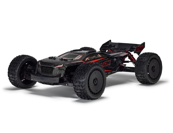 ARRMA TALION 6S EXB 4X4 Brushless Speed Truck ARTR