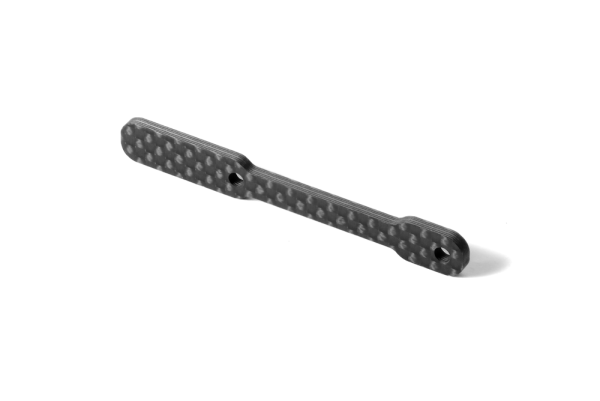 XB4 Carbon Chassis Kabelabdeckung 2.0mm