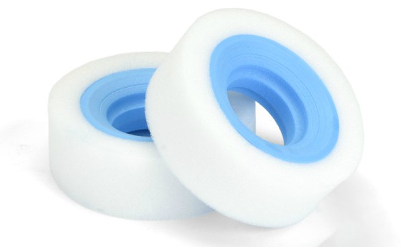 1.9" Einlagen "Dual Stage Closed Cell", Proline