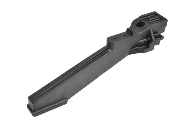 Chassis Brace - XB - Rear - Composite - 1 pc