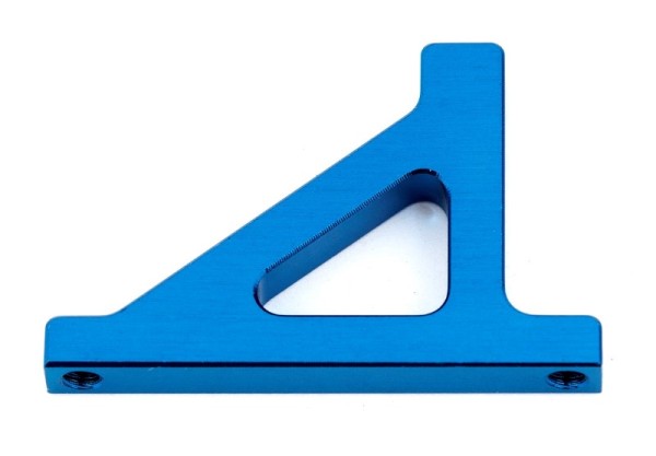 B64 Front Chassis Brace Mount, aluminum