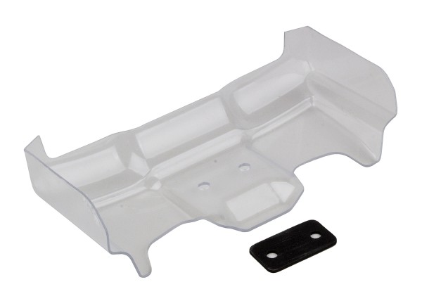 RB10 RTR Wing, clear