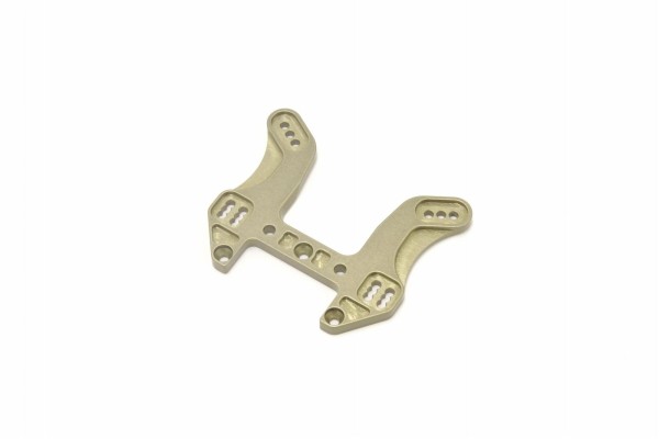Daempferbruecke Vorn Inferno Mp10 - Hart