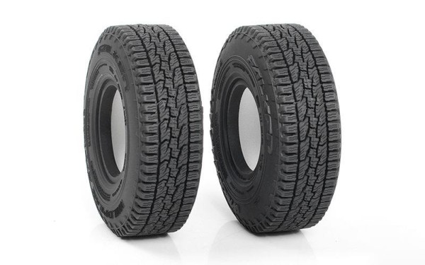 1.9" Ø107mm FALKEN Wildpeak A/T Trail Reifen, RC4WD