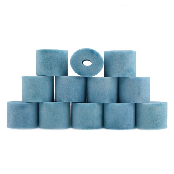 Luftfilter vorgeölt, für Mugen MBX-8/MBX-7 (12)