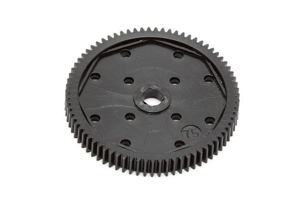 Hauptzahnrad 75 Zähne 48P