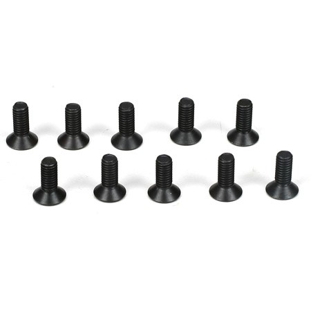 Senkkopfschraube M3 x 8mm (10)