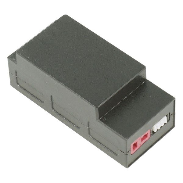 7,4V 1050mAh 25C 2S LiPo Akku für Hyper Go Fury