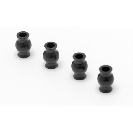 Suspension Balls 6.8mm: 8B 2.0 *SALE*