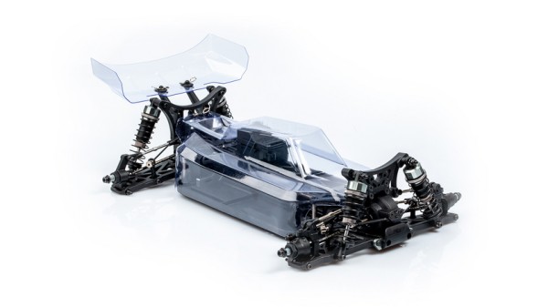 LRP - S10 Blast BX 3 Clubracer