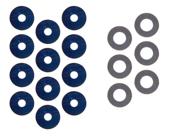 Diff Einmeßscheiben für HT Diff (MBX-8)