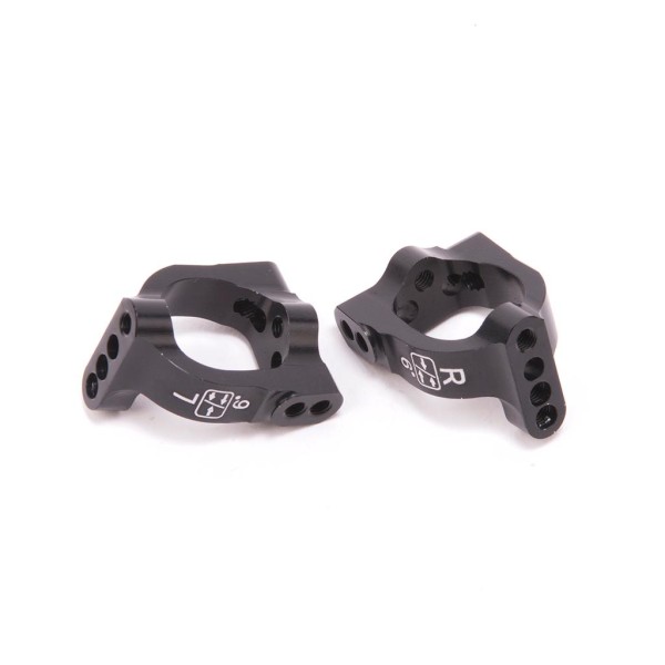 Alloy 6 Degree Yokes (pr) - L1R