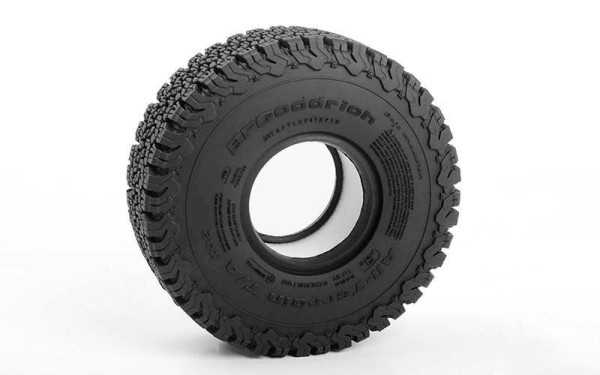 1.9" Ø120mm BFGoodrich All-Terrain K02, RC4WD