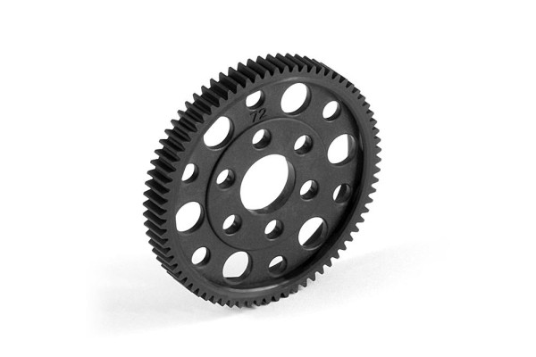 Slipper Eliminator Zahnrad 72 Zähne / 48Dp