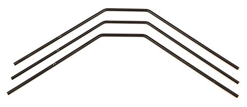 RC8 Stabis hinten, 2.2-2.4mm