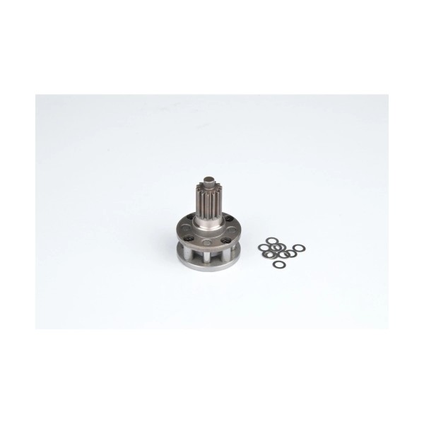Planetary gear (carrier)