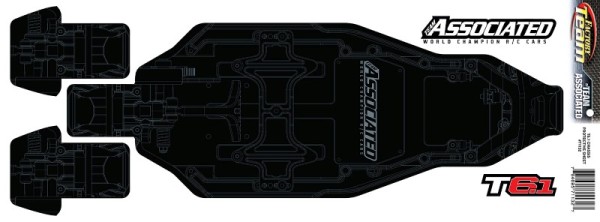 T6.1 CHASSIS PROTECTIVE SHEET