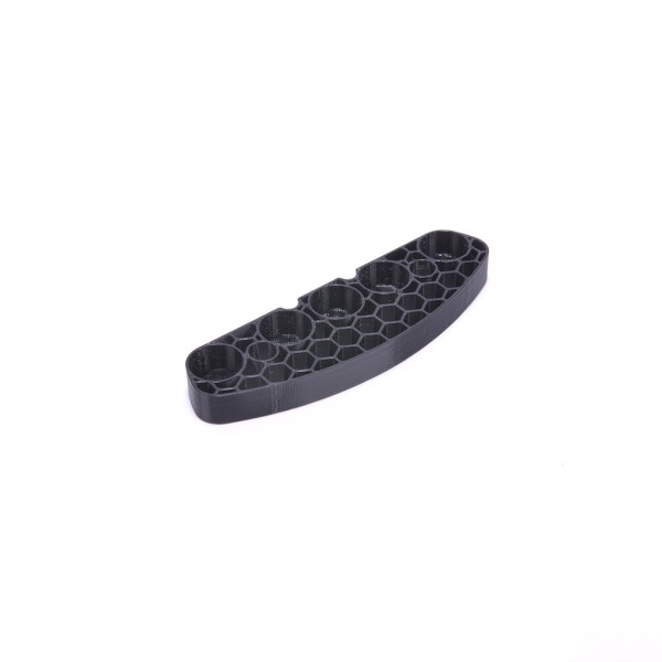 Frontrammer 3D-Druck - Neon FT