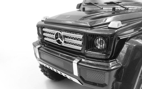 Metal Grille for Traxxas TRX-4 Mercedes-Benz G-500